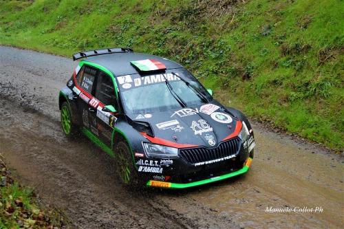 Rally Monferrato