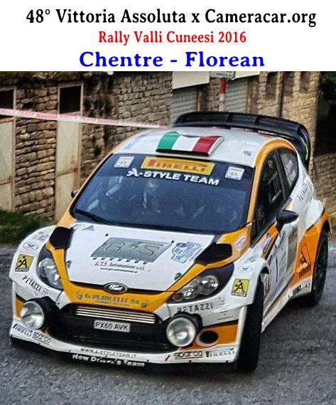 rally bormida