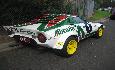 LANCIA STRATOS