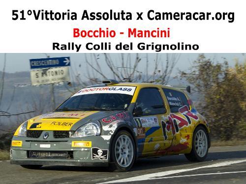 autocross maggiora