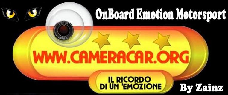Cameracar Rally
