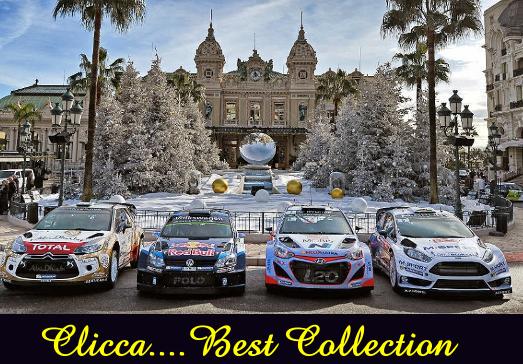 rally wrc 2016
