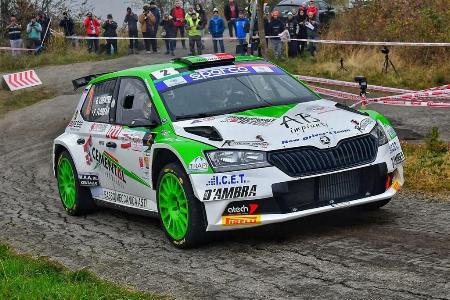 rally lana 2019