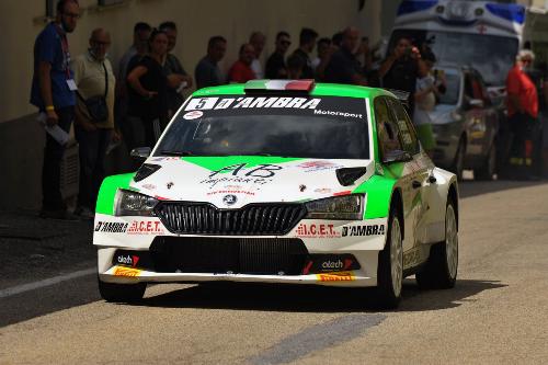 rally lana 2019